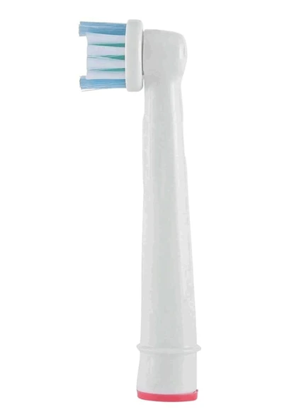 5D NEW WHITE Oral B Uyumlu Döner Başlık - 3