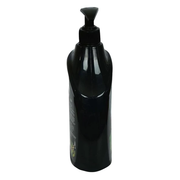 Tex Doğal Zeytinyağlı Sıvı Sabun Alkol ve Paraben İçermez 750ML - 3