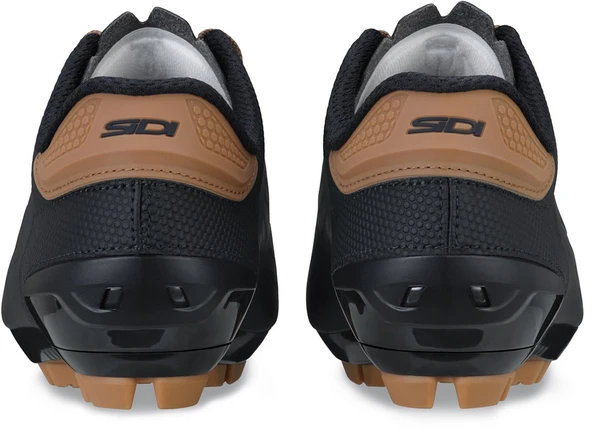 Sidi Dust Shoelace Dağ ve Gravel Bisiklet Ayakkabısı - Resim 5