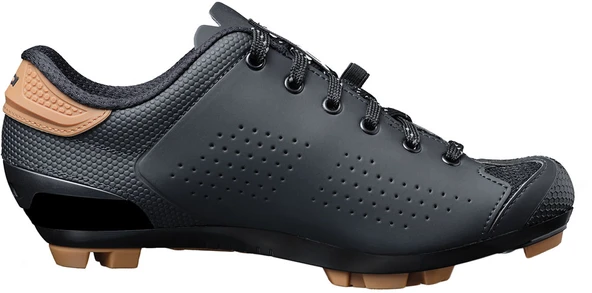 Sidi Dust Shoelace Dağ ve Gravel Bisiklet Ayakkabısı - Resim 3