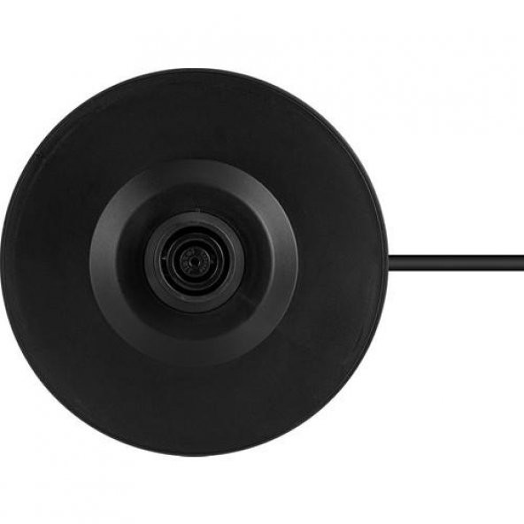 GOLDMASTER GM-7387 GÖKSU CAM HAZNELİ IŞIKLI SU ISITICISI - 4