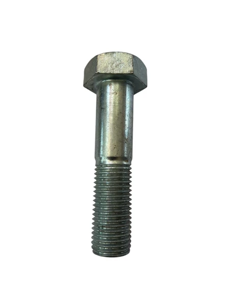 M36X150 AKB CİVATA 8.8 DIN:931 GALVANİZLİ - 2