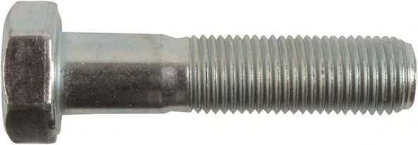 M36X150 AKB CİVATA 8.8 DIN:931 GALVANİZLİ