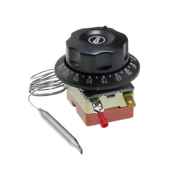 AC16A Termostat Kontrol Cihazı - Mavi Kapak 1000 Adetten Fazla - 9