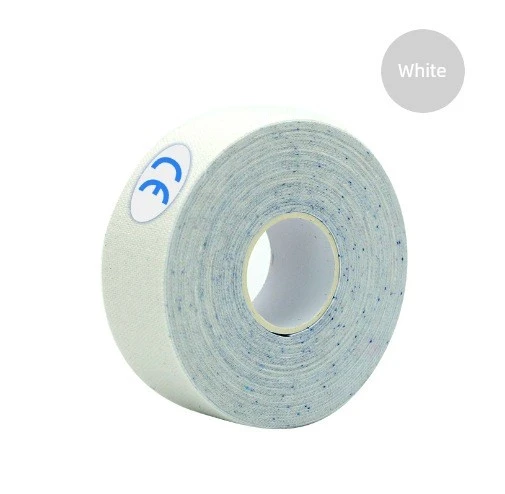 Bebek Anti-Kaşıntı Boyun Yüz Koruyucu Örtü - Beyaz - 2.5cm x 5m