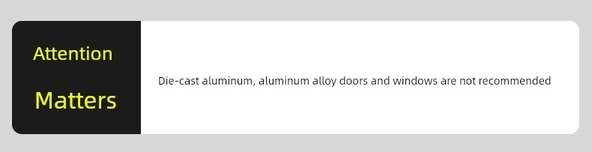 65 Derece U-Kanallı Alüminyum Freze Ucu - 1*3 * 4D * 50L - 8