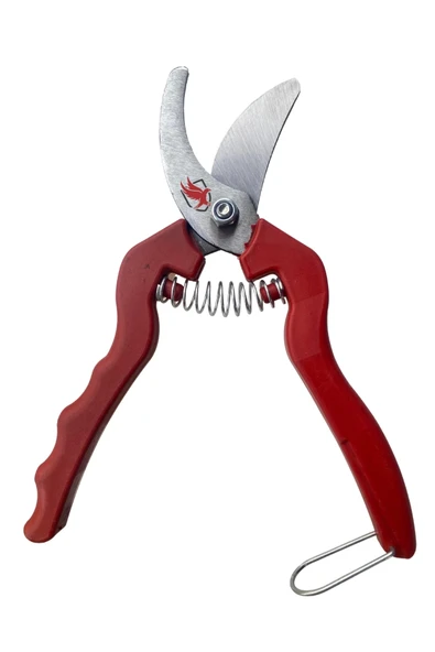 Adige Eko 25 Bağ Çiçek ve Bitki Budama Makası - 2