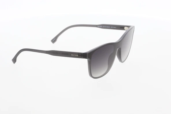 Mustang MU2586 02 Erkek Güneş Gözlüğü - Resim 3