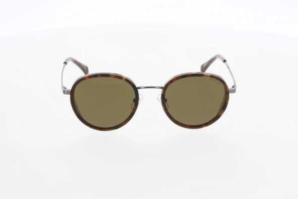 Mustang MU2528 02 Unisex Güneş Gözlüğü - 1