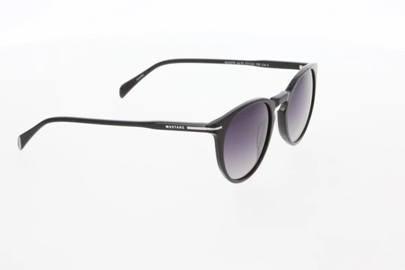 Mustang MU2579 01 Erkek Güneş Gözlüğü - Resim 3