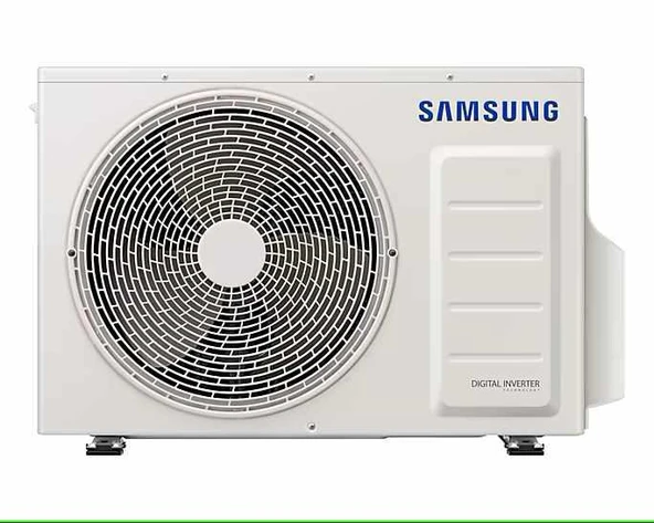 Samsung 9.000 Btu/h Wifi-Windfree Premium Plus Duvar Tipi Klima - 6