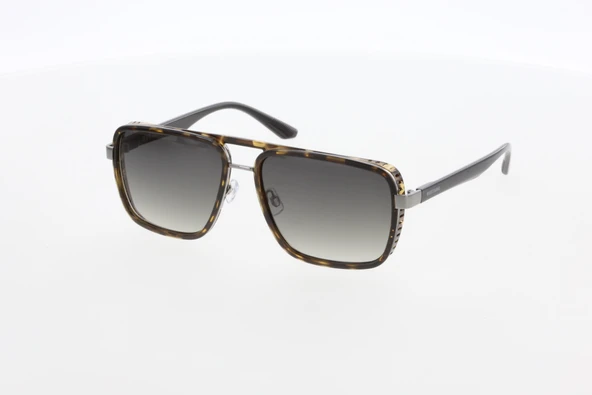 Mustang MU2455 02 Erkek Güneş Gözlüğü - Resim 2