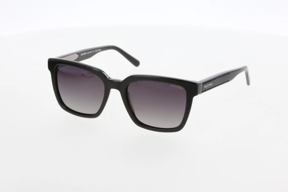 Mustang MU2549 01 Unisex Güneş Gözlüğü - Resim 2