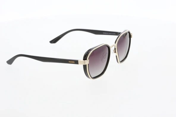 Hawk HW2229 03 Unisex Güneş Gözlüğü - Resim 3