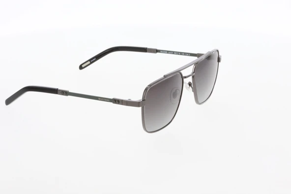 Mustang MU2566 01 Erkek Güneş Gözlüğü - Resim 3