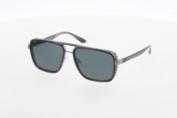 Mustang MU2455 03 Erkek Güneş Gözlüğü - Resim 2