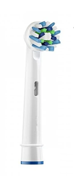 5D NEW WHITE Oral B Uyumlu Döner Başlık - 4