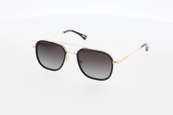 Mustang MU2396 01 Erkek Güneş Gözlüğü - Resim 2