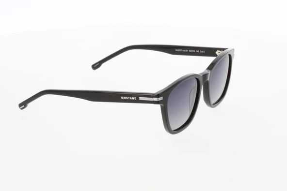 Mustang MU2573 01 Erkek Güneş Gözlüğü - Resim 3