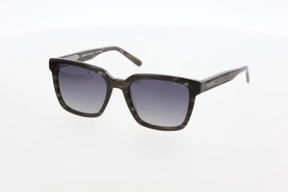 Mustang MU2549 02 Unisex Güneş Gözlüğü - Resim 2