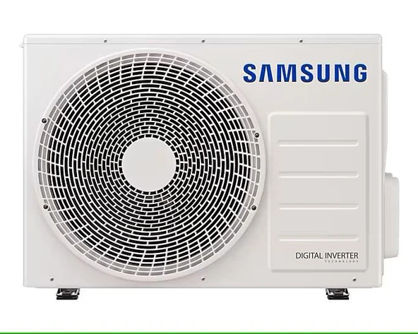 Samsung AR24BXCAAWK 24.000 Btu/h Wifi-Windfree Duvar Tipi Klima - 4