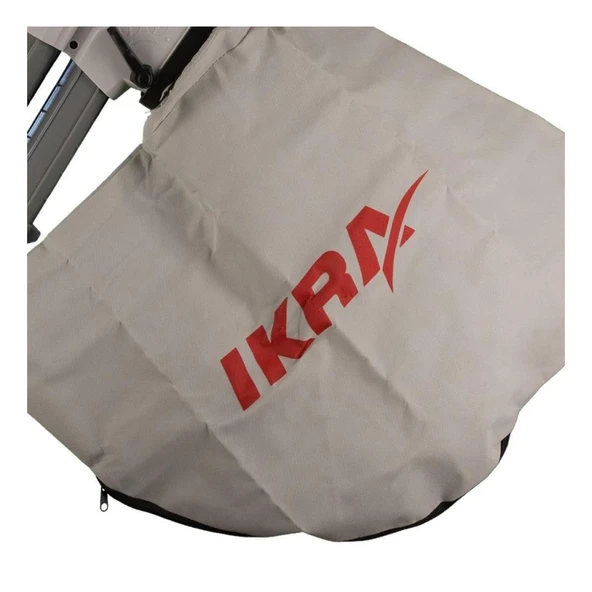 İkra IBV 2800 Yaprak Üfleme Toplama Çantası