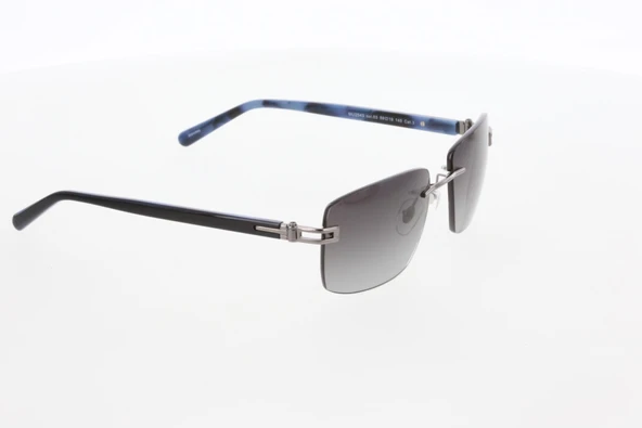 Mustang MU2543 03 Erkek Güneş Gözlüğü - Resim 3