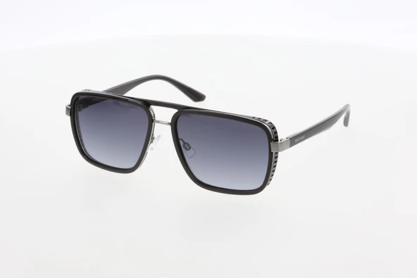 Mustang MU2455 01 Erkek Güneş Gözlüğü - Resim 2