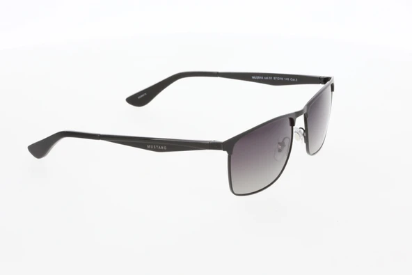 Mustang MU2518 01 Erkek Güneş Gözlüğü - Resim 3