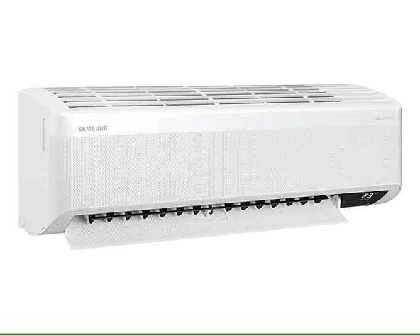 Samsung 12.000Btu/h Wifi-Windfree Premium Plus Duvar Tipi Klima - 2