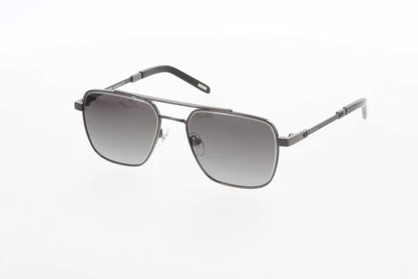 Mustang MU2566 01 Erkek Güneş Gözlüğü - Resim 2