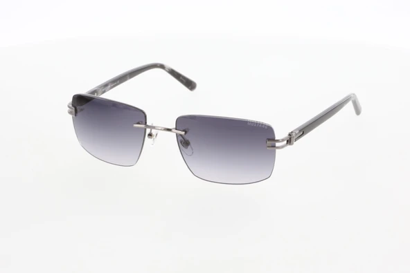 Mustang MU2543 02 Erkek Güneş Gözlüğü - Resim 2