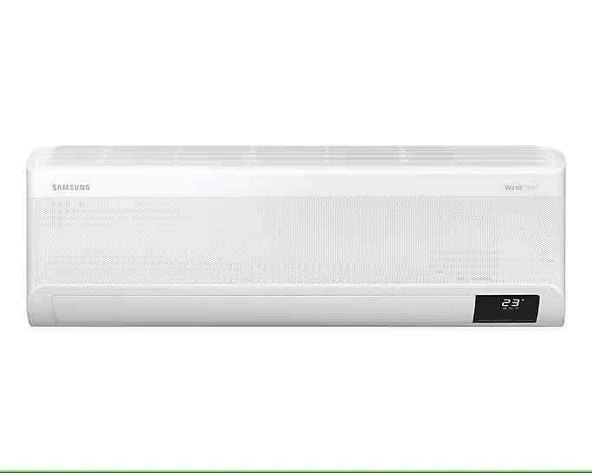Samsung 12.000Btu/h Wifi-Windfree Premium Plus Duvar Tipi Klima