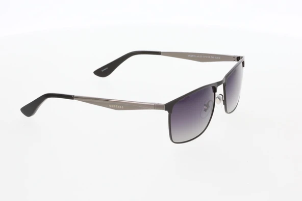 Mustang MU2518 03 Erkek Güneş Gözlüğü - Resim 3