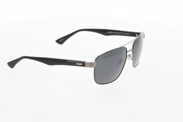 Hawk HW2263 02 Erkek Güneş Gözlüğü - Resim 3