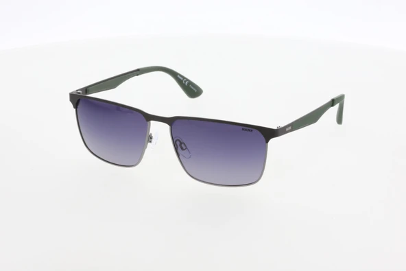 Hawk HW2223 02 Erkek Güneş Gözlüğü - Resim 2