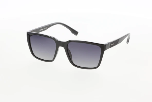 Mustang MU2584 01 Erkek Güneş Gözlüğü - Resim 2