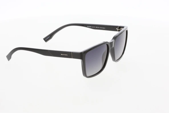 Mustang MU2584 01 Erkek Güneş Gözlüğü - Resim 3