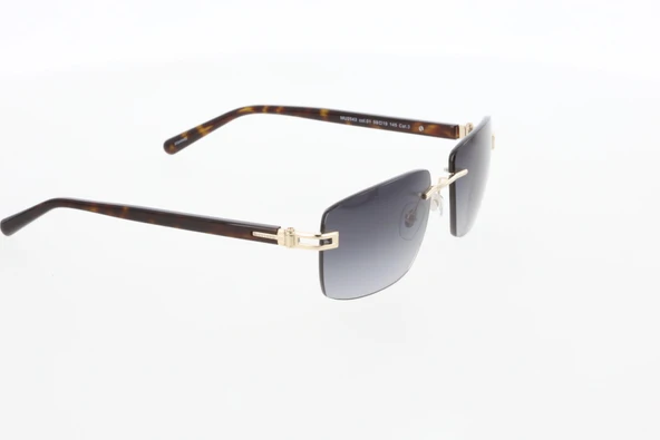 Mustang MU2543 01 Erkek Güneş Gözlüğü - Resim 3