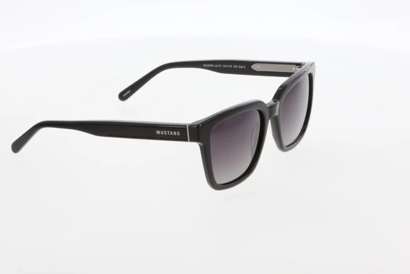 Mustang MU2549 01 Unisex Güneş Gözlüğü - Resim 3