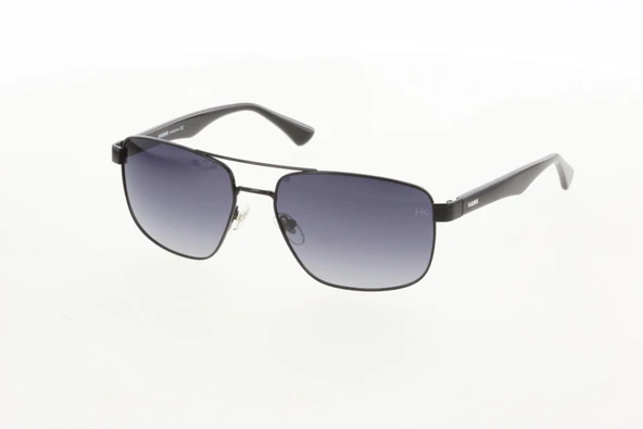 Hawk HW2263 01 Erkek Güneş Gözlüğü - Resim 2