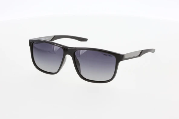 Mustang MU2450 03 Erkek Güneş Gözlüğü - Resim 2