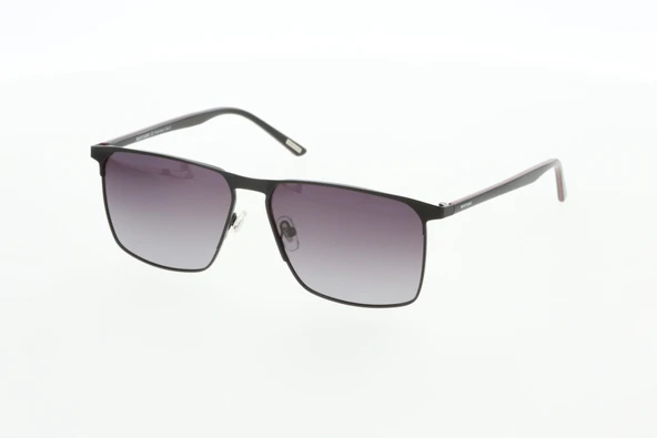 Mustang MU2473 01 Erkek Güneş Gözlüğü - Resim 2