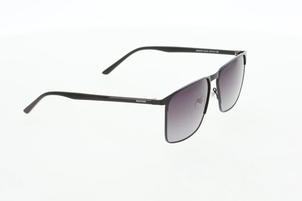 Mustang MU2473 01 Erkek Güneş Gözlüğü - Resim 3