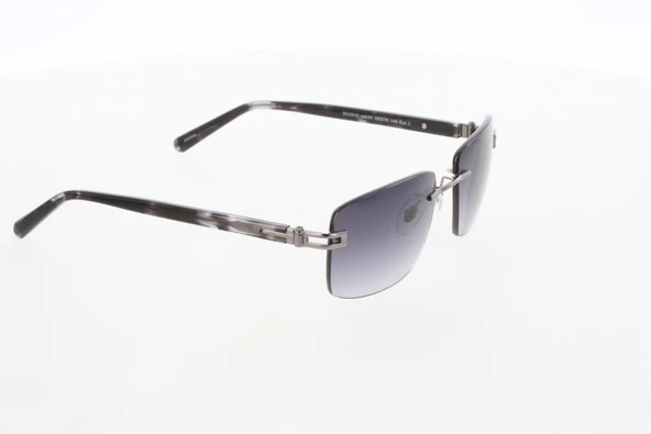 Mustang MU2543 02 Erkek Güneş Gözlüğü - Resim 3