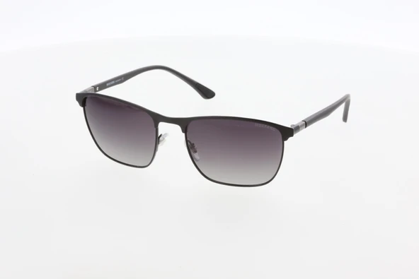 Mustang MU2522 01 Erkek Güneş Gözlüğü - Resim 2