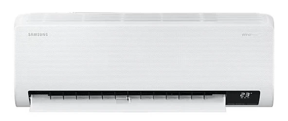 Samsung AR24BXCAAWK 24.000 Btu/h Wifi-Windfree Duvar Tipi Klima - 2
