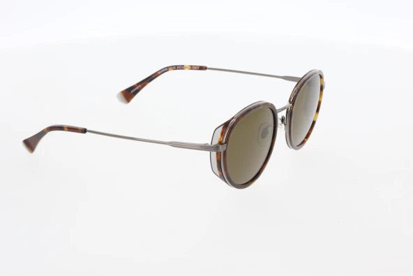 Mustang MU2528 02 Unisex Güneş Gözlüğü - 3