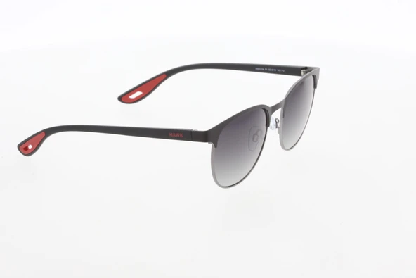 Hawk HW2224 01 Erkek Güneş Gözlüğü - Resim 3
