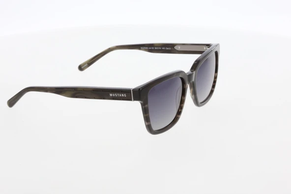 Mustang MU2549 02 Unisex Güneş Gözlüğü - Resim 3